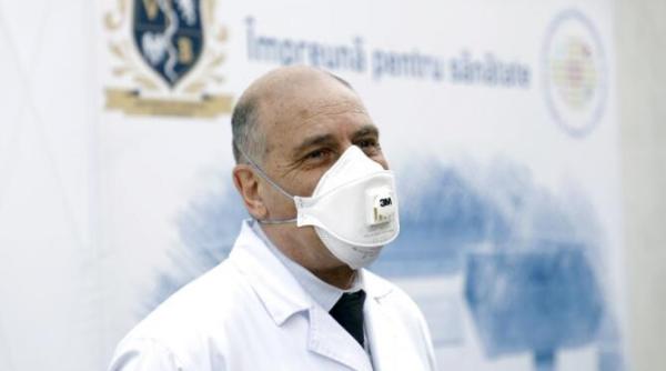 dr virgil musta veste buna pentru romani trendul descendent al pandemiei va continua cand vom reveni la normal