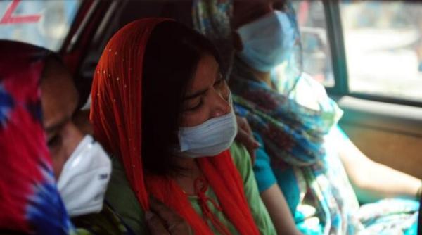 india devastata de covid 19 aproape 350 mii de noi cazuri in doar 24 de ore spitalele nu mai au oxigen iar oamenii mor pe capete