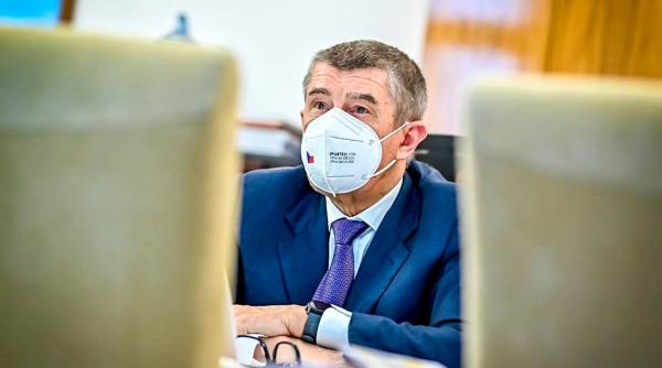 premierul ceh miliardarul andrej babis vizat de comisia europeana pentru conflict de interese