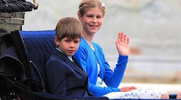 printul philip mostenire uriasa pentru nepoata favorita cine e lady louise windsor si ce a primit dupa moartea ducelui