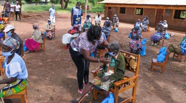 tara in care malaria a ucis mai mult decat covid 19