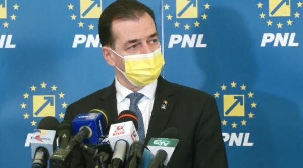andi manciu noul comunicator pnl i a cerut florin citu demisia ludovic orban probabil a existat o intelegere