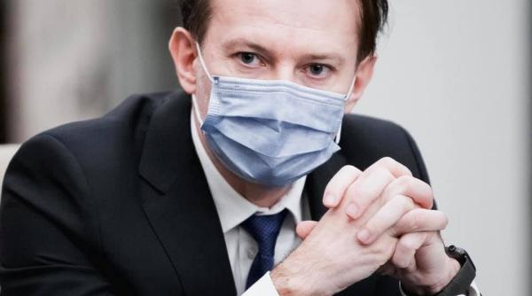 bolojan i a propus lui citu ca localitatile cu grad mare de vaccinare sa se redeschida mai repede