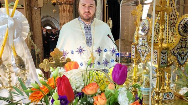 cimitir nou targoviste usr plus refuza sa ofere sprijin financiar ionut ghibanu vicarul eparhial trebuie sa invingem balaurii