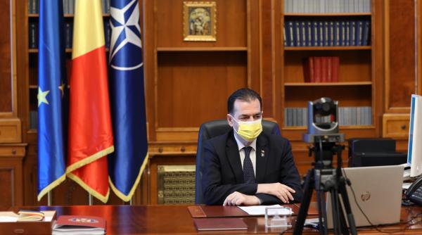 ciolacu ultimatum pentru pnl usr plus udmr pe pnrr replica lui orban