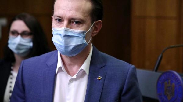 citu suntem intr un proces de negociere a pnrr ministrul ghinea n avea cu ce sa greseasca