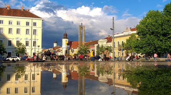 cluj napoca a iesit din zona rosie se ridica restrictiile