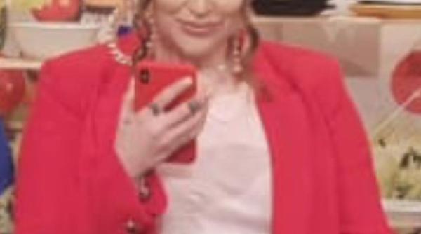 cum arata oana radu dupa ce a slabit 44 de kilograme mi a spus in sfarsit arati cel mai bine din viata ta