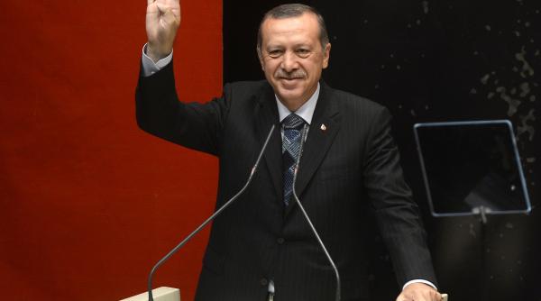 erdogan contraataca recunoasterea genocidului armean de catre joe biden e clar ce s a intamplat cu nativii americani
