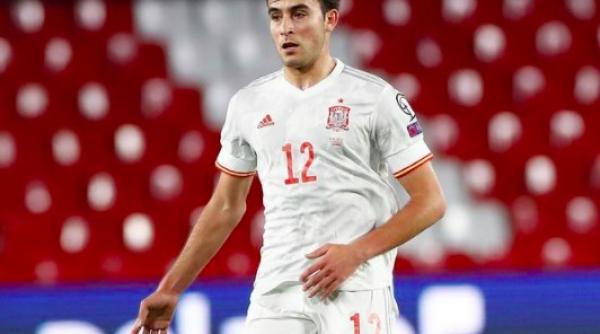 eric garcia primul transfer pentru fc barcelona in aceasta vara