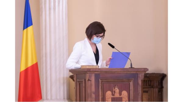ioana mihaila nu exista deficit de medicamente oncologice