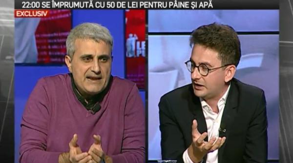 iulian bulai facut praf pe contul sau de facebook loredana victima colaterala ia sa o laudam poate ne mai cresc cifrele