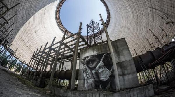 live de la cernobil 35 de ani de la dezastrul nuclear cum arata orasul pustiu si imprejurimile