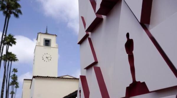 oscar 2021 regizorul tudor giurgiu