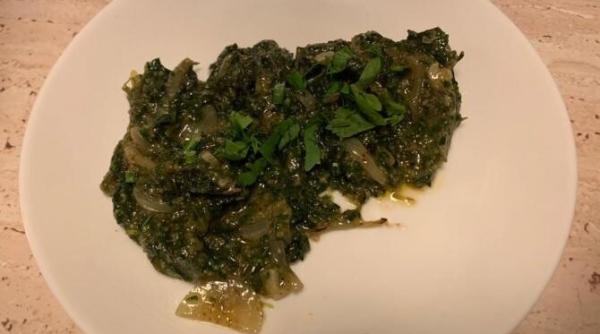 post pasti 2021 urzici reteta delicioasa propusa de pilotul osiceanu