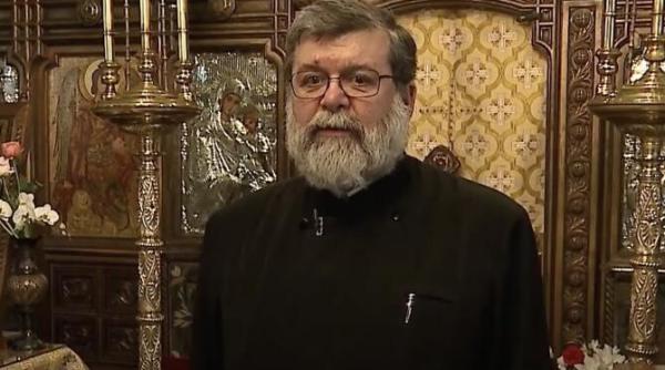 preotul nicolae crangasu despre lunea mare in saptamana patimilor video