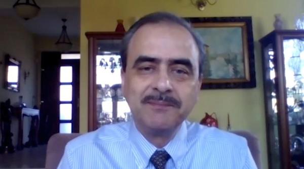 prof dr gabriel dimofte consecintele pandemiei covid 19 asupra bolnavilor de cancer academia de sanatate