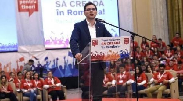 victor negrescu semnal de alarma despre pnrr nu poate fi implementat pana in august 2026 presedintele sa intervina astazi