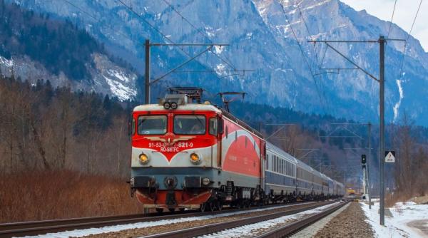 cfr calatori reduceri de 10prc la oferta interrail pass pentru seniori