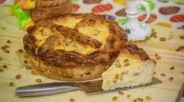 cum prepari pasca daca nu vrei sa te ingrasi medicul nutritionist anca hancu reteta personala