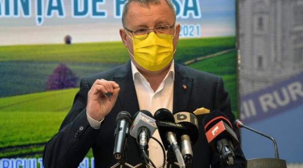 de ce nu avem la raft 51prc  produse romanesti explicatia ministrului agriculturii