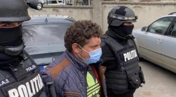 decizia instantei pentru criminalul din rahau