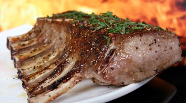 friptura de miel la cuptor cum se prepara carnea ca sa nu miroasa reteta unui bucatar arab