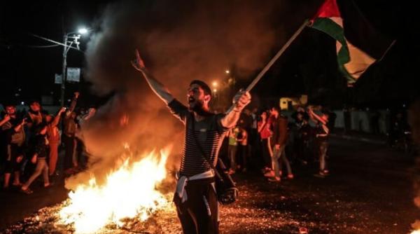 human rights watch acuza israelul de apartheid