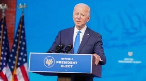 joe biden bilantul primelor 100 de zile mult mai bun ca trump