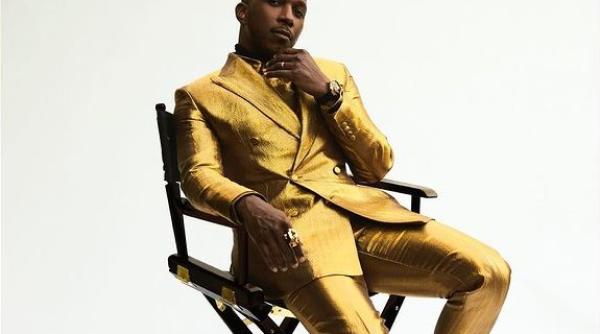 leslie odom jr costum de 24k la oscar 2021 brandul care i a facut tinuta preferata lui donald trump