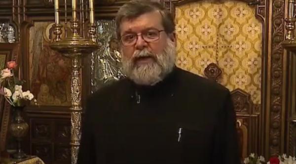 martea mare din saptamana patimilor preotul nicolae crangasu semnificatia zilei pomenirea celor 10 fecioare 5 intelepte si 5 nebune