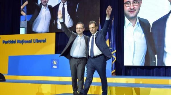 orban a lansat diversiunea filiala situatia e critica in pnl 10 la suta in sondajele interne