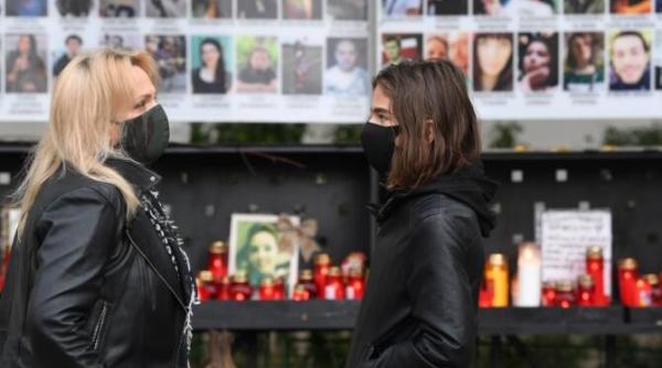 pedepse mai mici in dosarul colectiv semnalul de alarma tras de zeci de supravietuitori