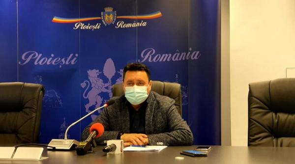 primarul din ploiesti strange voluntari pentru curatenie  dupa greva de la firma de salubritate