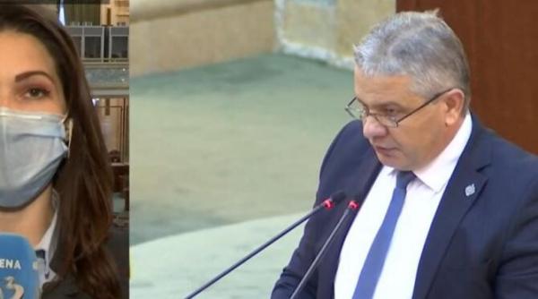 procurorii au inceput urmarirea penala pe numele lui florian bodog