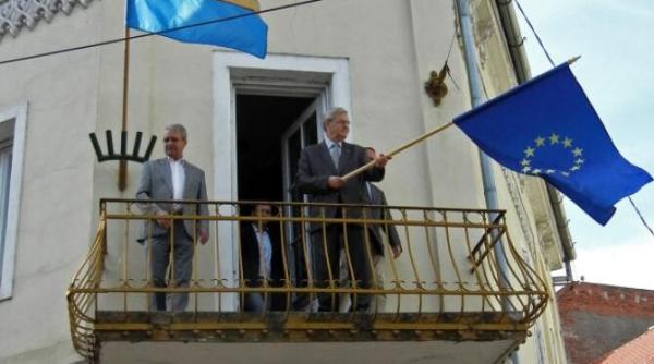 romania condamnata de cedo in cazul tokes dupa arborarea steagului tinutului secuiesc