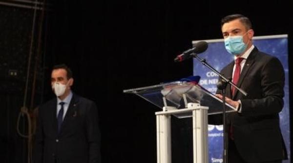 surse mihai chirica primarul iasului suspect intr un dosar diicot