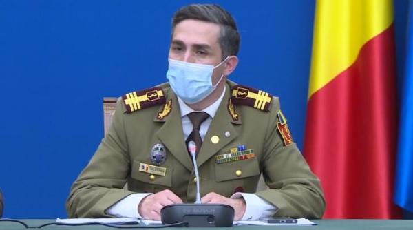 valeriu gheorghita despre implicarea manelistilor in campania de vaccinare este un lucru la care m am gandit