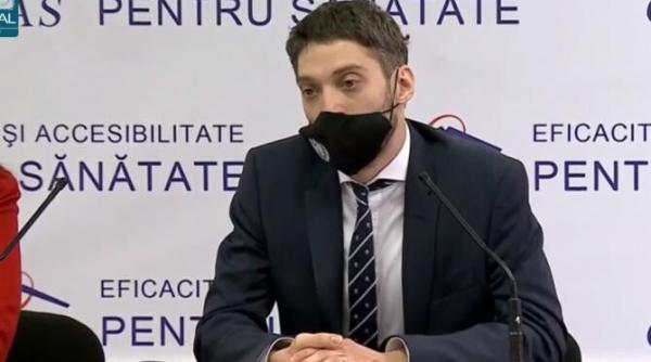 adrian gheorghe presedinte cnas legislatia din sanatate imbarligata