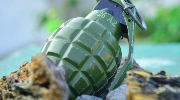 alerta in germania din cauza unei jucarii sexuale in forma de grenada