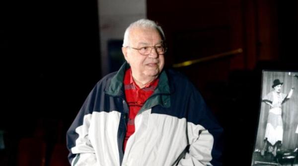 alexandru arsinel din nou in spital dr adrian marinescu