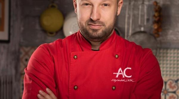 alexandru cirtu reteta de cozonac traditional cu nuca cacao si stafide perfect pentru pasti 2021