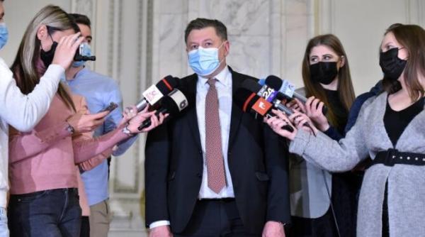 am putea scapa de masca din septembrie rafila vreau sa terminam cu reintoarcerea la restrictii