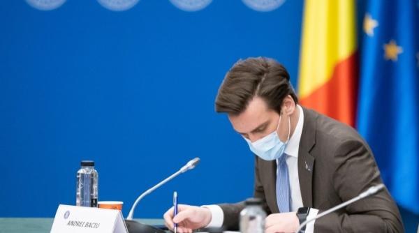 baciu anunta ca 79 de companii au demarat deja activitatea de imunizare a angajatilor