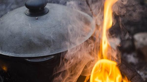 ciorba de stevie pe pirostrii gustul vremurilor de altadata