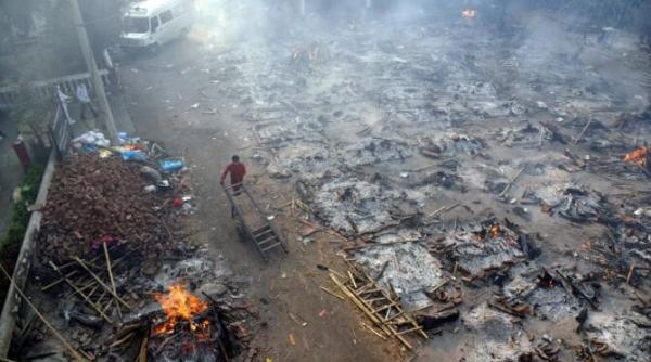 coronavirus varianta indiana detectata in cel putin 17 tari