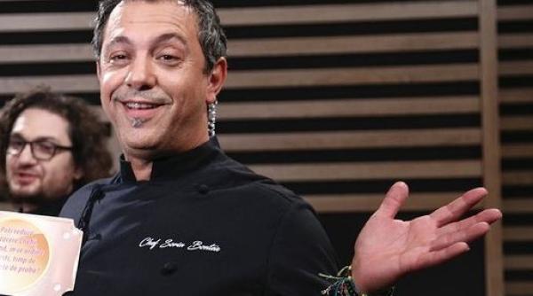 cozonac fraged si pufos reteta simpla pentru masa de pasti a lui sorin bontea