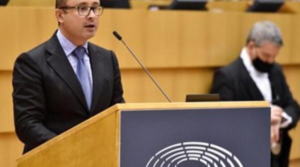 cristian busoi despre certificatul verde digital am cerut ca testarea in scopul obtinerii certificatului sa fie gratuita