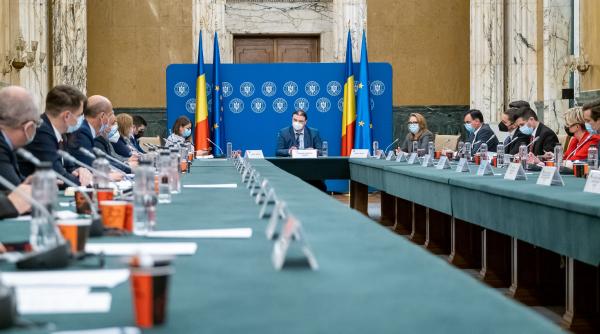 eliminare restrictii  concluzii dupa reuniunea comitetului pentru revenirea la normalitate incepand cu 1 iunie 2021