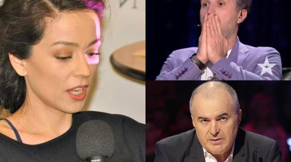 florin calinescu injuraturi la adresa oliviei steer derapaj cu andi moisescu de fata se duce la shaormerie o verific